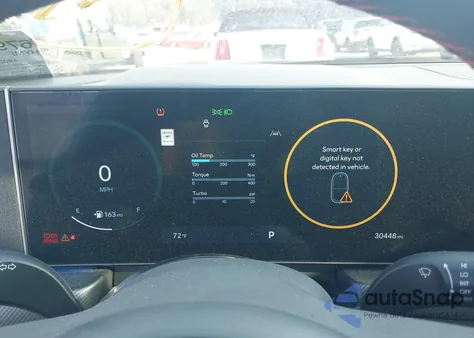 2024 Hyundai Sonata N Line из США, поврежденный, VIN KMHL54JC2RA352529